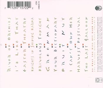 XTC - Apple Venus, Vol. 1 - Amazon.com Music